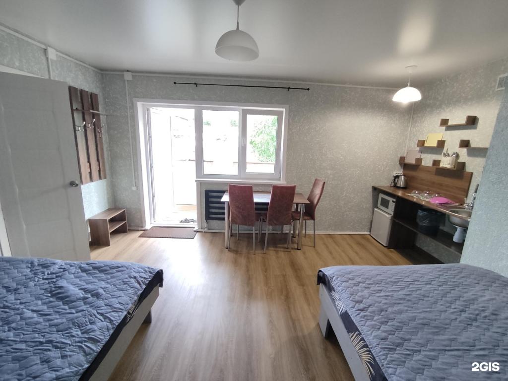 Туманная сопка - фото 5