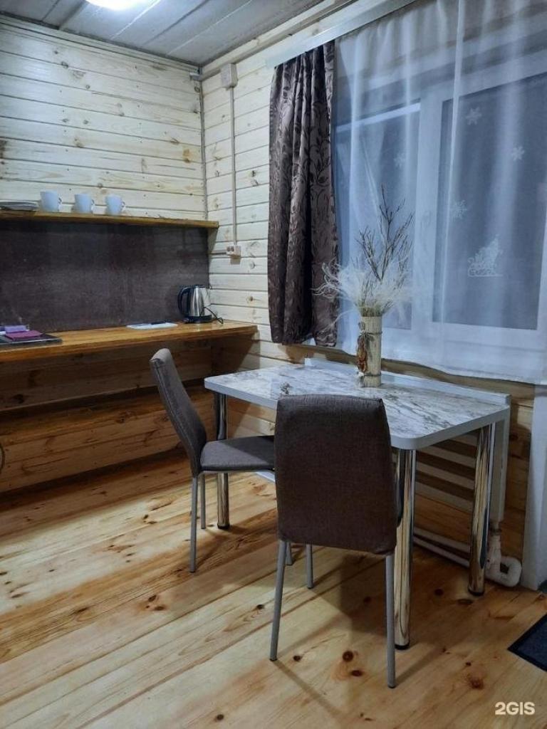 Туманная сопка - фото 6