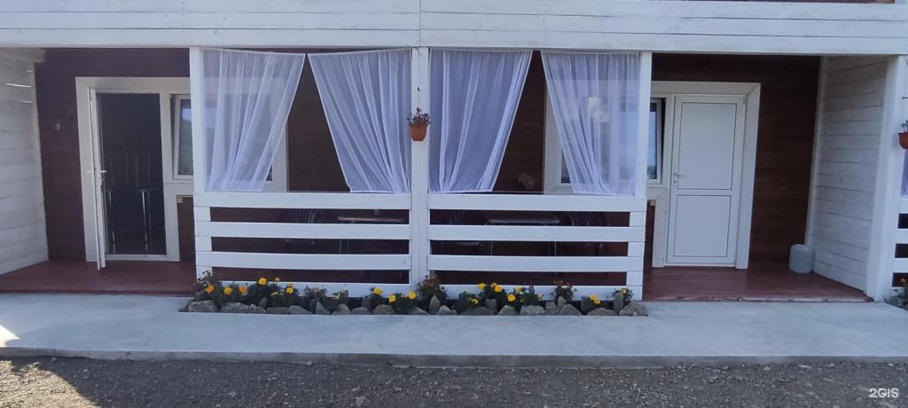 Туманная сопка - фото 9