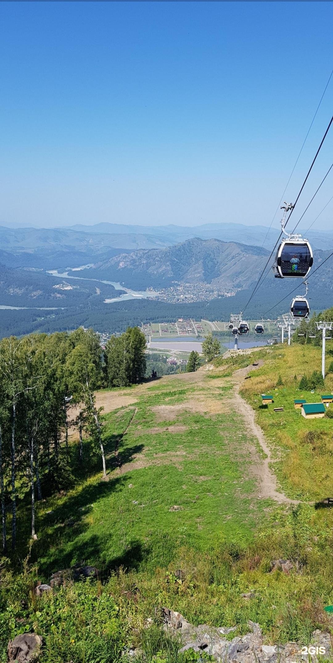 Туманная сопка - фото 10