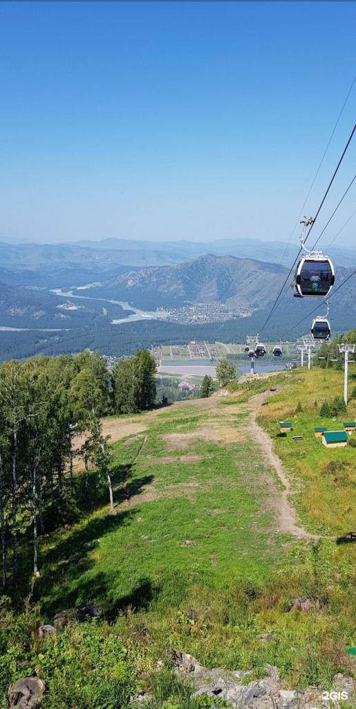 Туманная сопка - фото 10