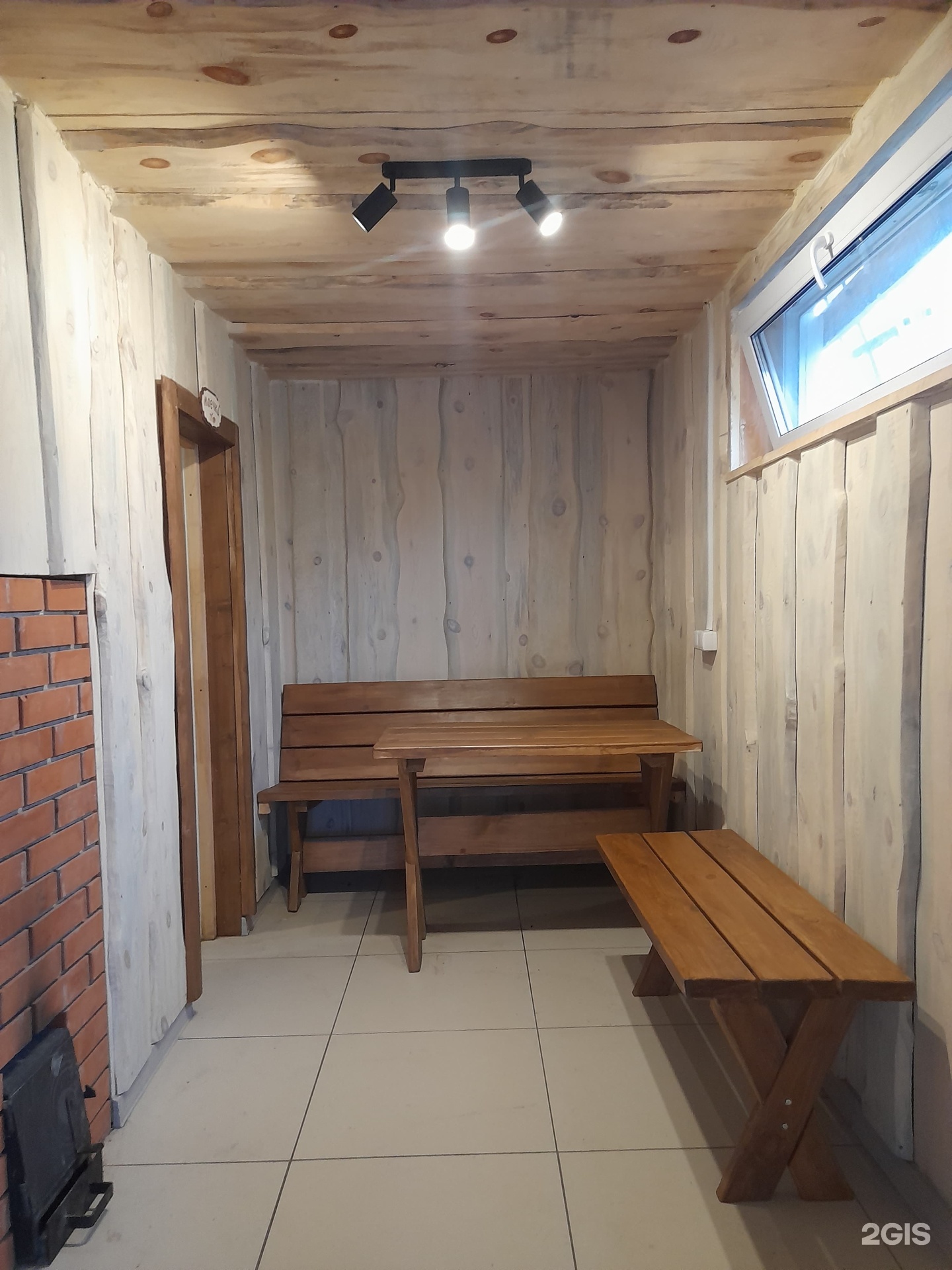 Туманная сопка - фото 11