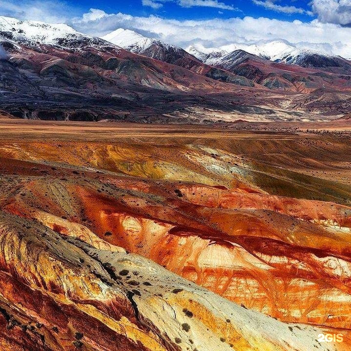 Туманная сопка - фото 12