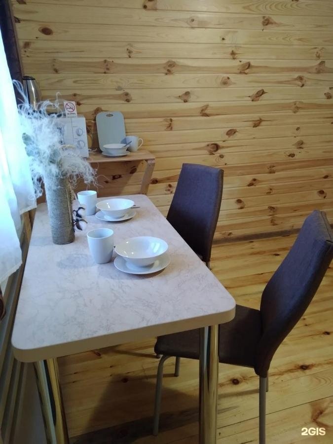 Туманная сопка - фото 19