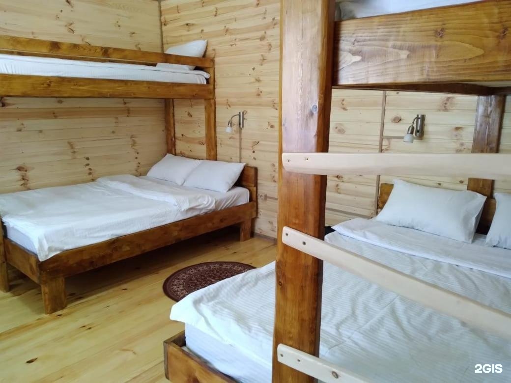 Туманная сопка - фото 20