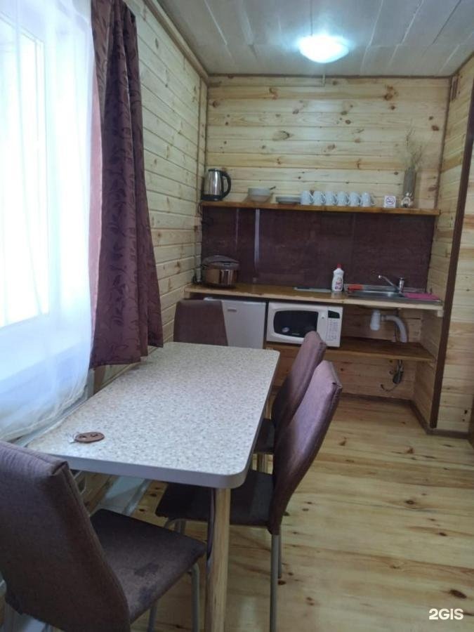 Туманная сопка - фото 25