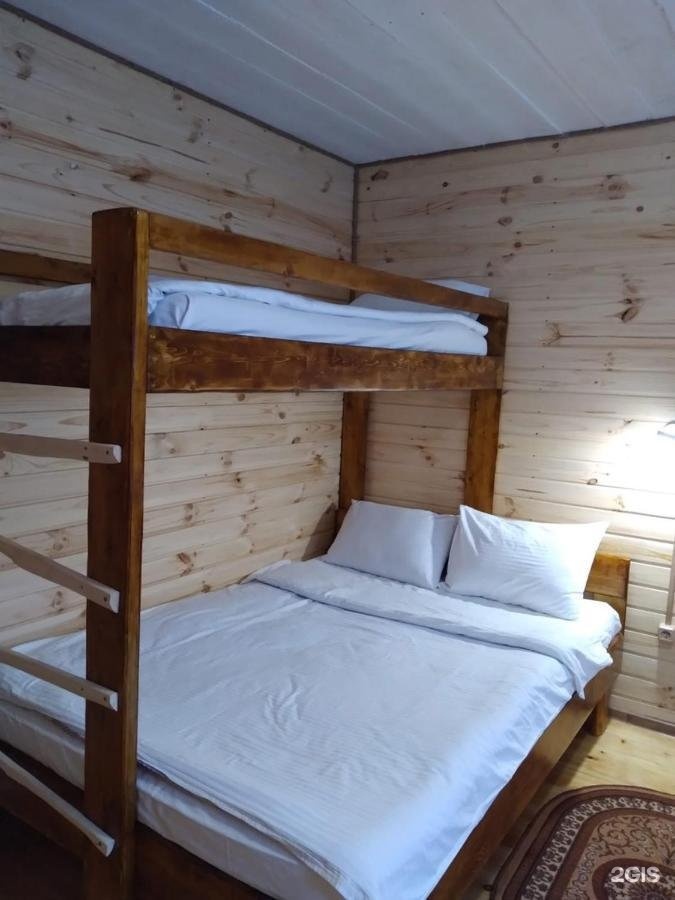 Туманная сопка - фото 30