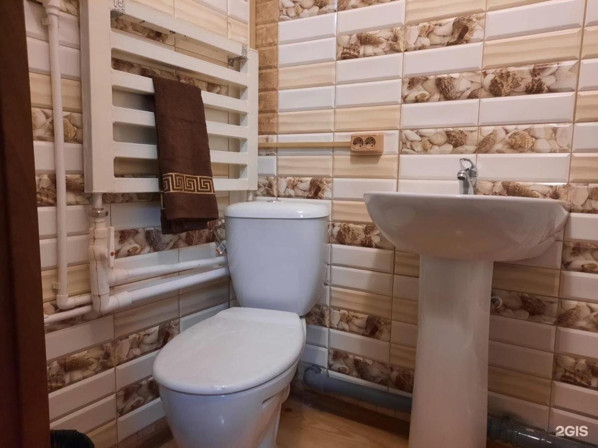 Туманная сопка - фото 31