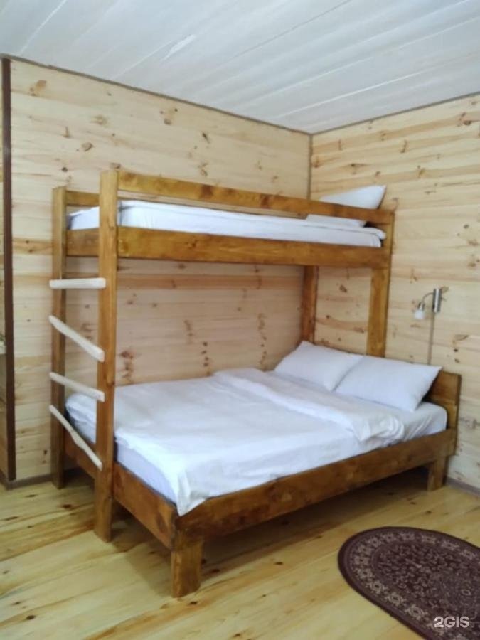 Туманная сопка - фото 32