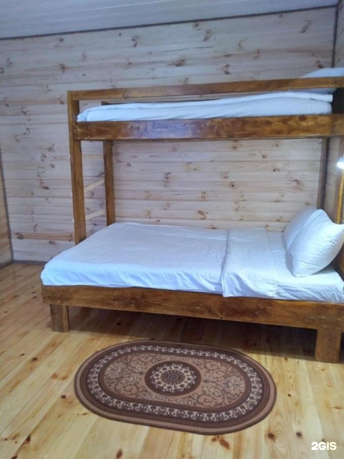 Туманная сопка - фото 33