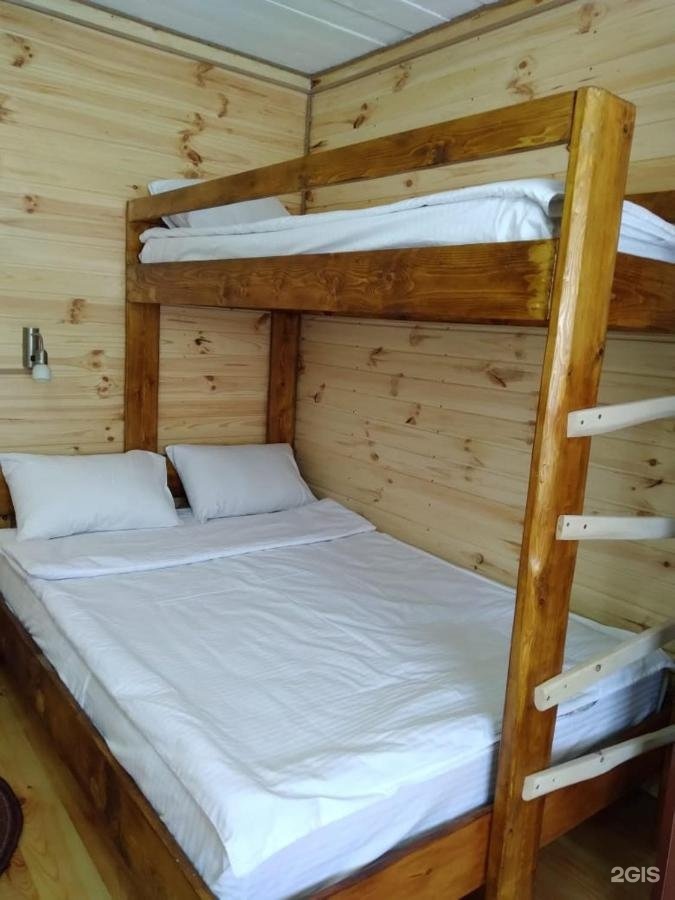 Туманная сопка - фото 35