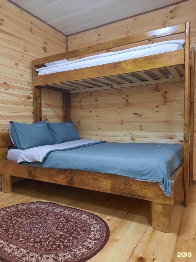 Туманная сопка - фото 36