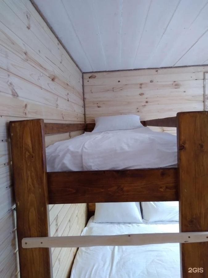 Туманная сопка - фото 38