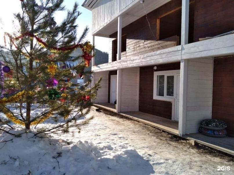 Туманная сопка - фото 40