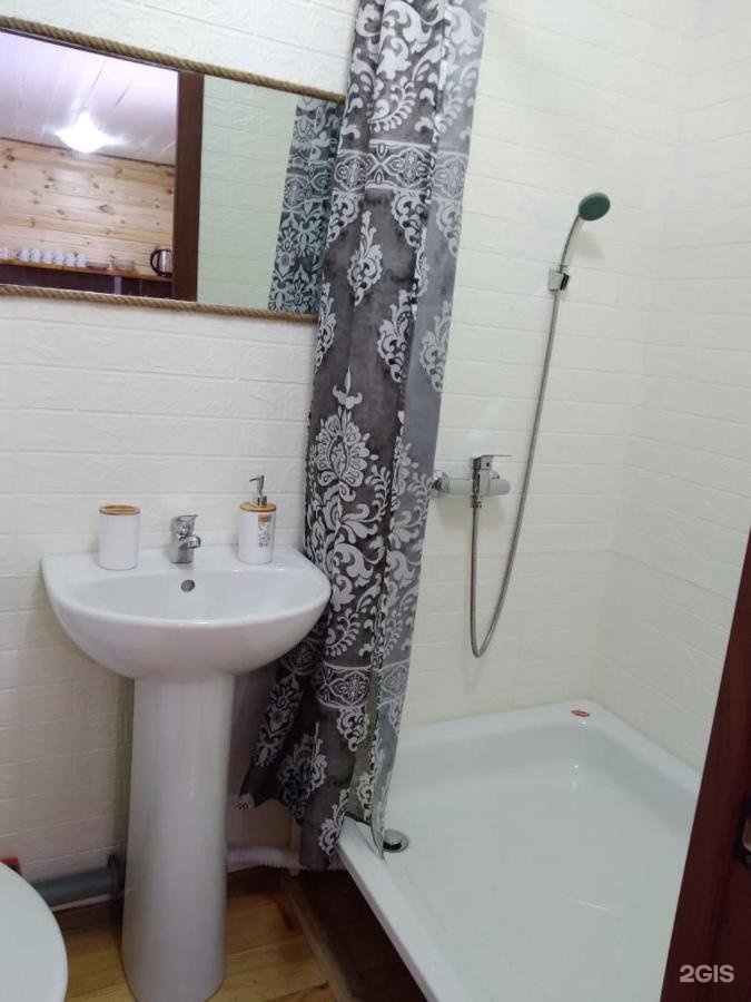 Туманная сопка - фото 43