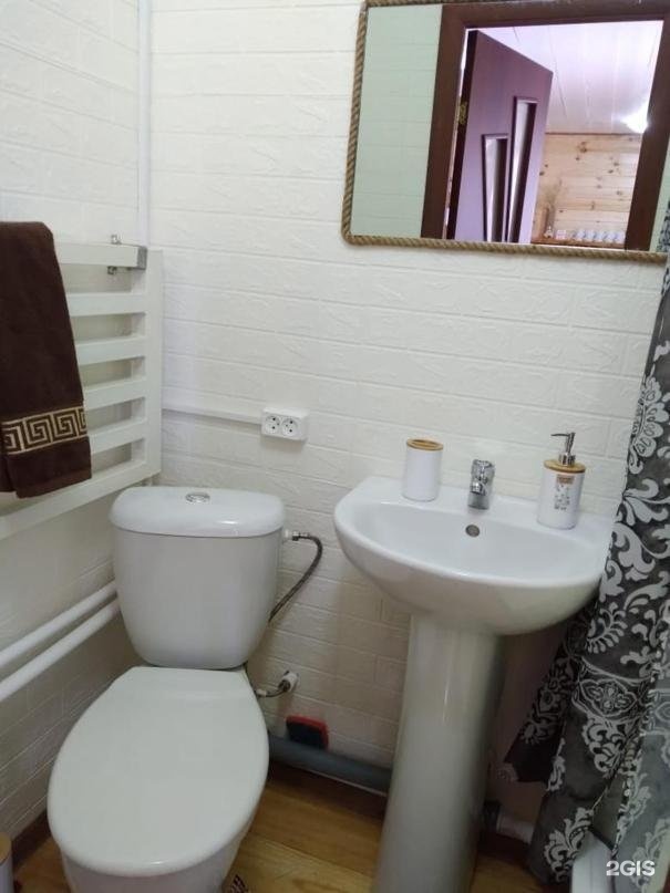 Туманная сопка - фото 44