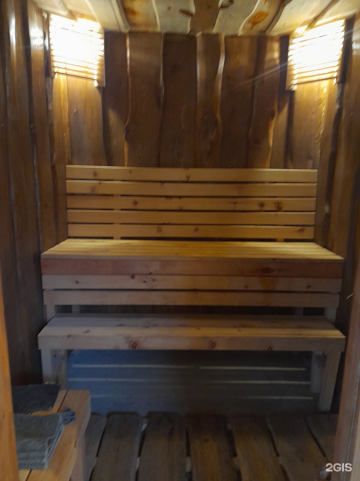 Туманная сопка - фото 47