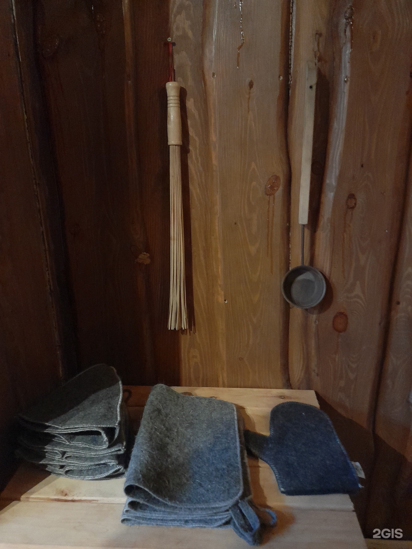 Туманная сопка - фото 48