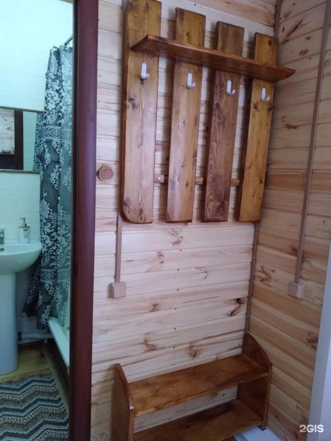 Туманная сопка - фото 50