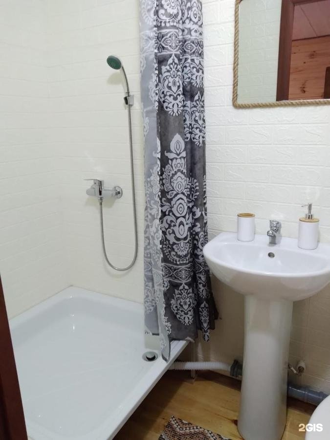 Туманная сопка - фото 51