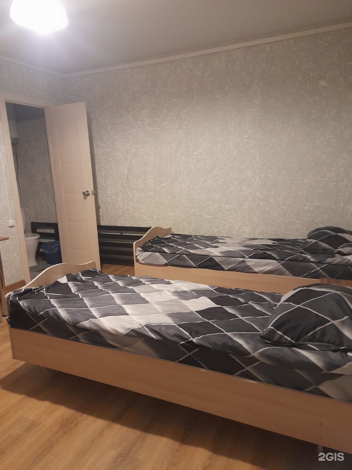 Туманная сопка - фото 52