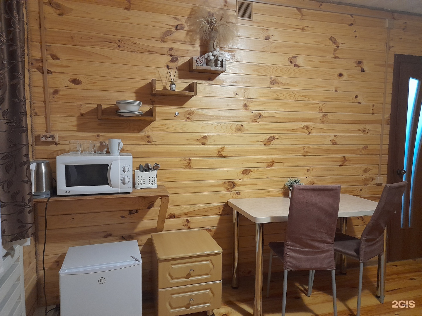 Номер четырехместный эконом - фото 3