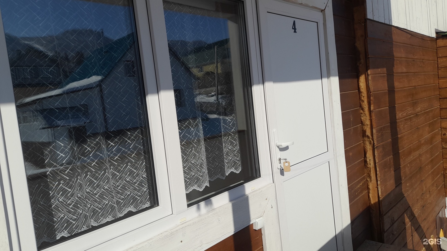 Двухместный номер - фото 1