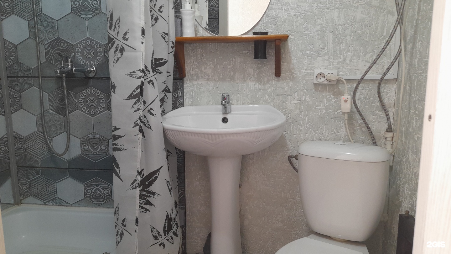 Двухместный номер - фото 2