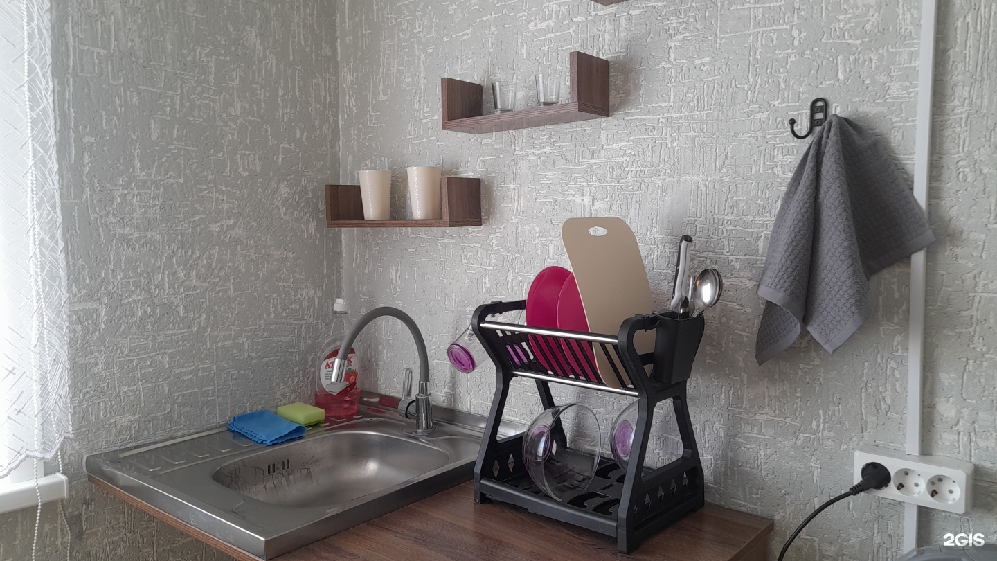 Двухместный номер - фото 4