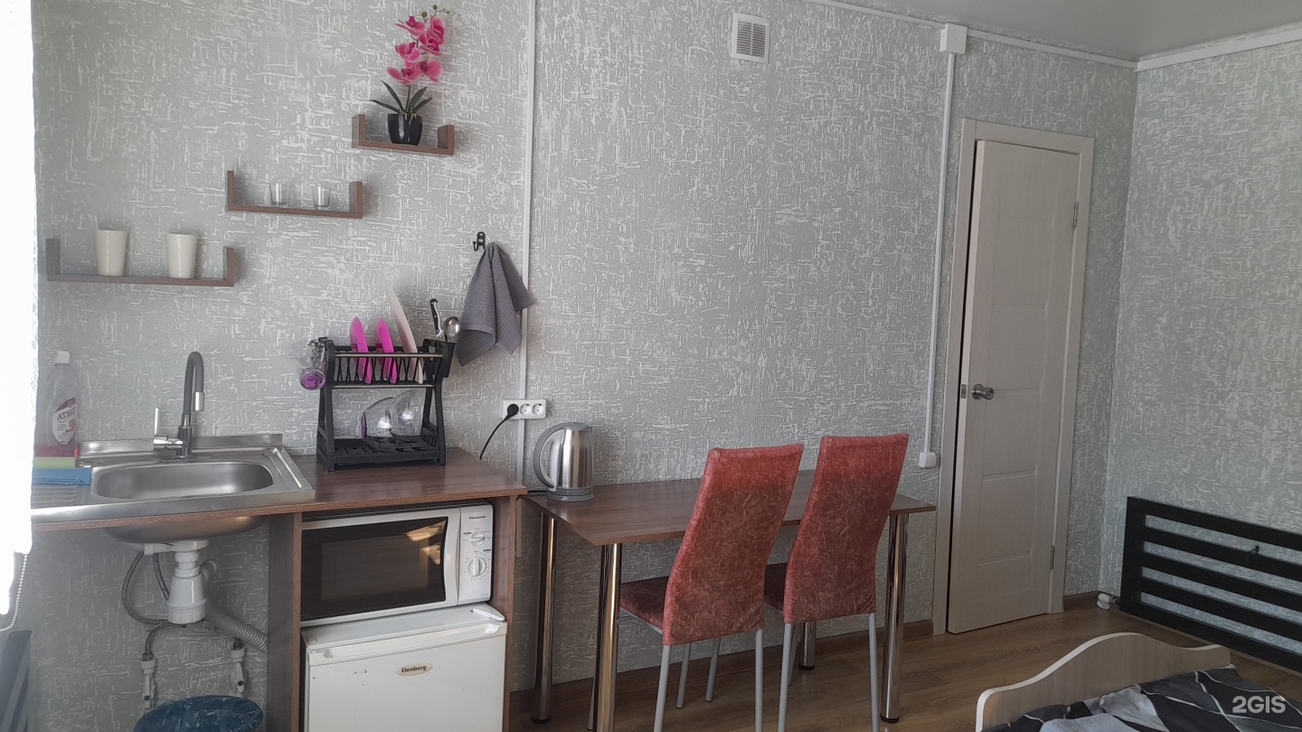 Двухместный номер - фото 5