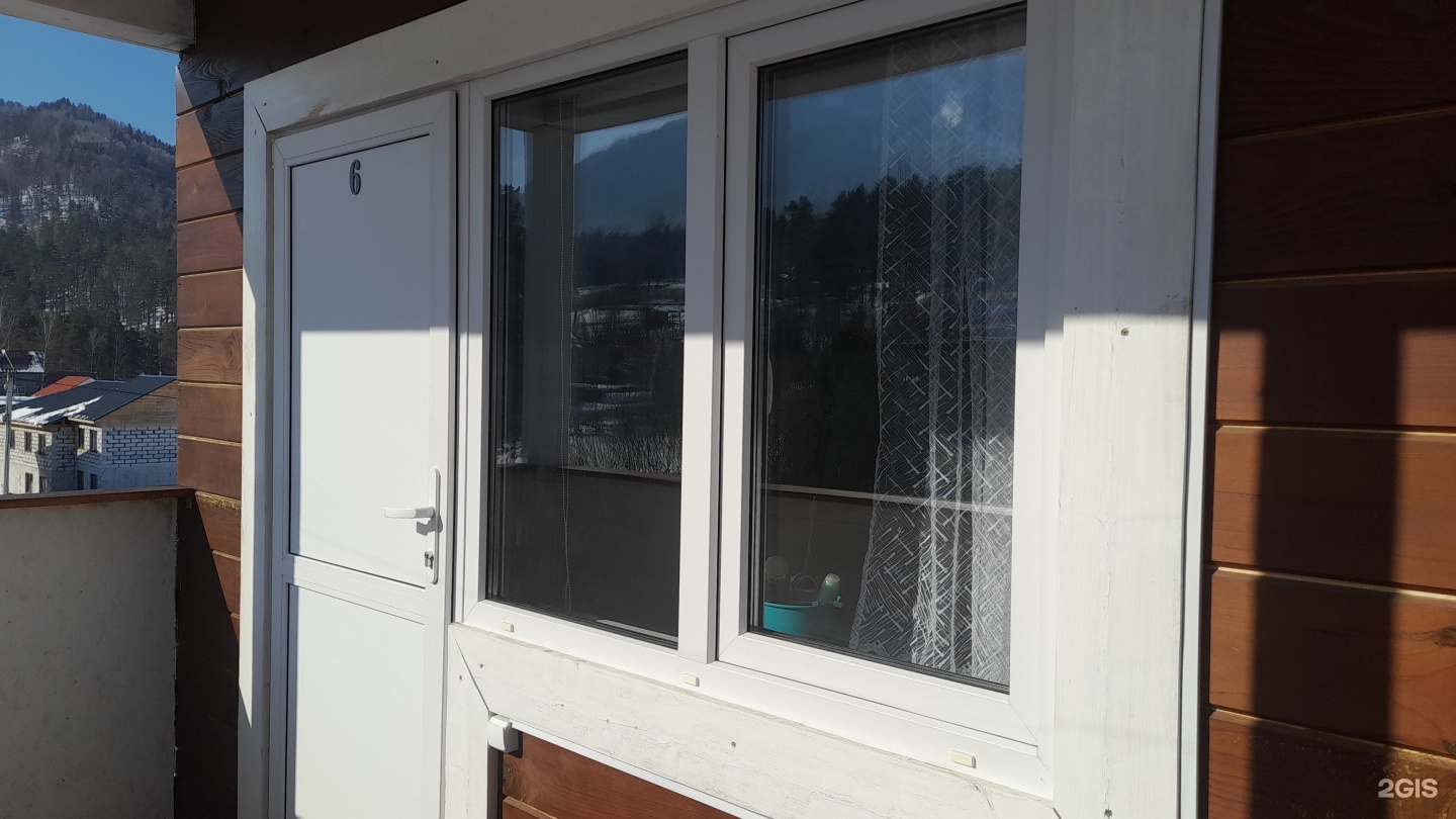 Двухместный номер с 2 односпальными кроватями - фото 1