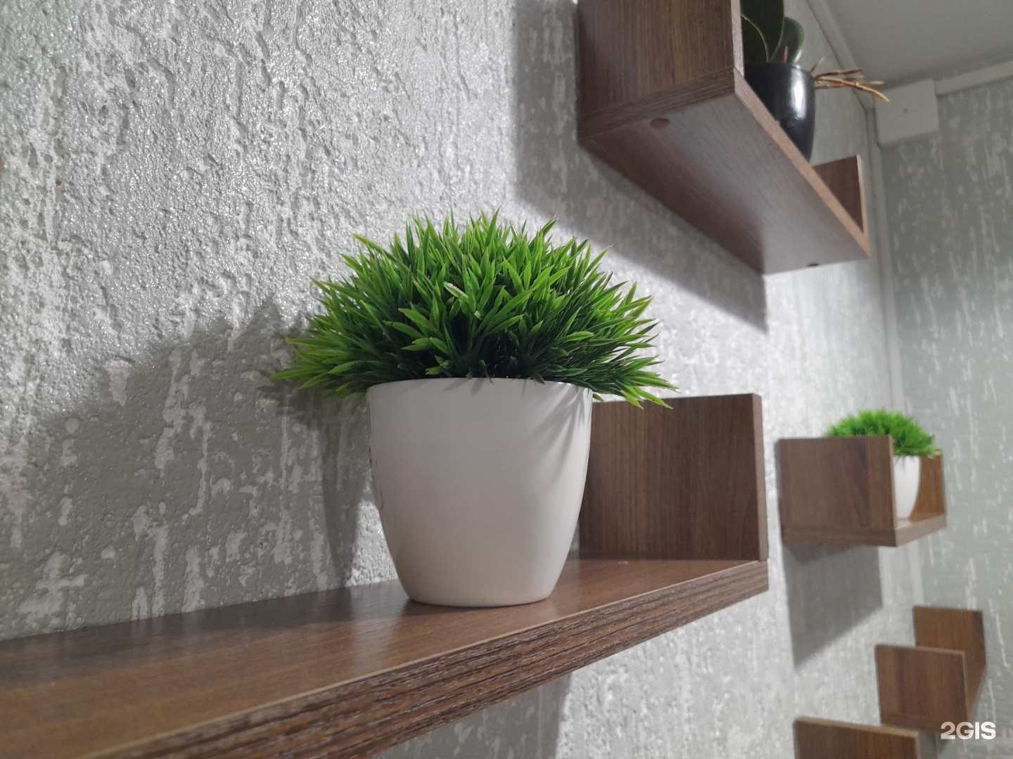 Двухместный номер с 2 односпальными кроватями - фото 2