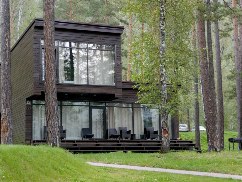 Эко-Отель "Алтика" - фото 4