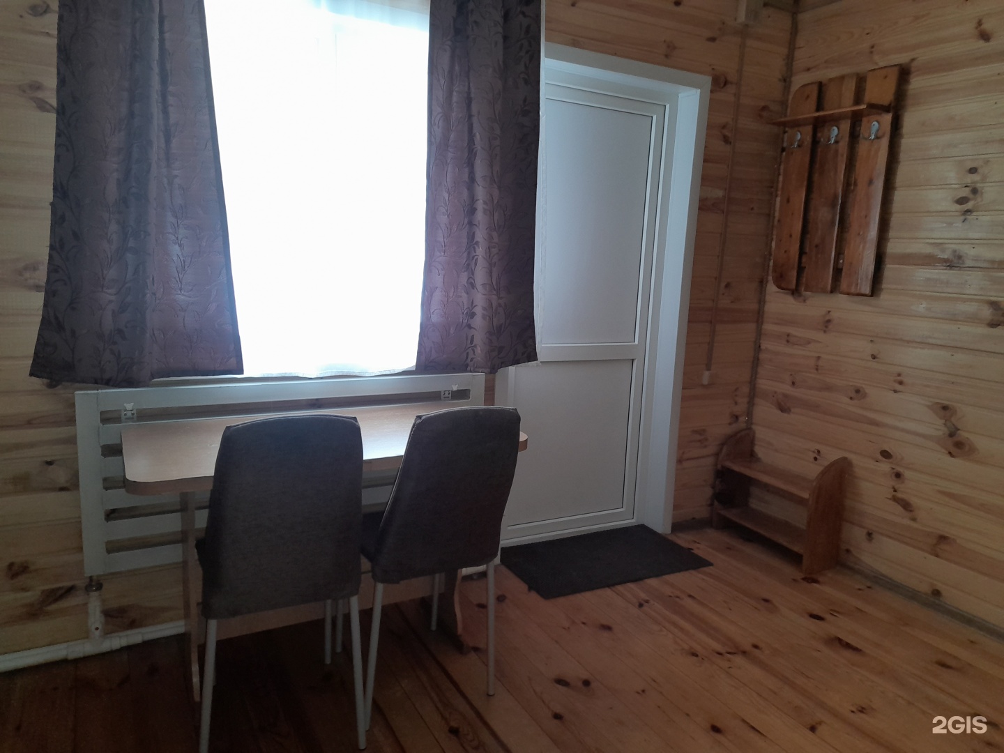 Трехместный номер - фото 5