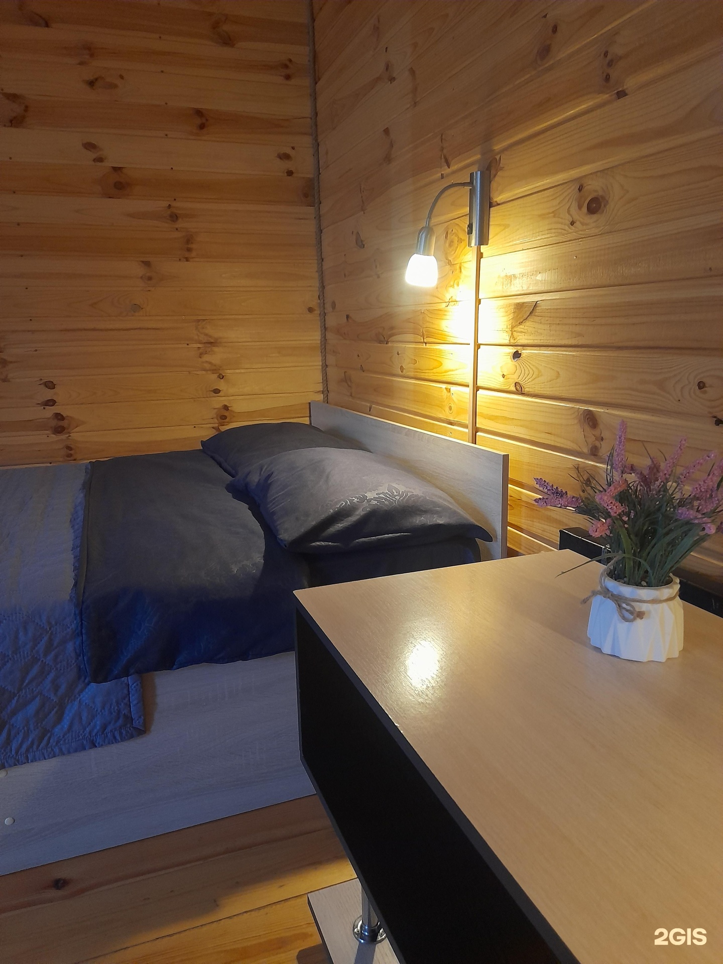 Люкс четырехместный - фото 1