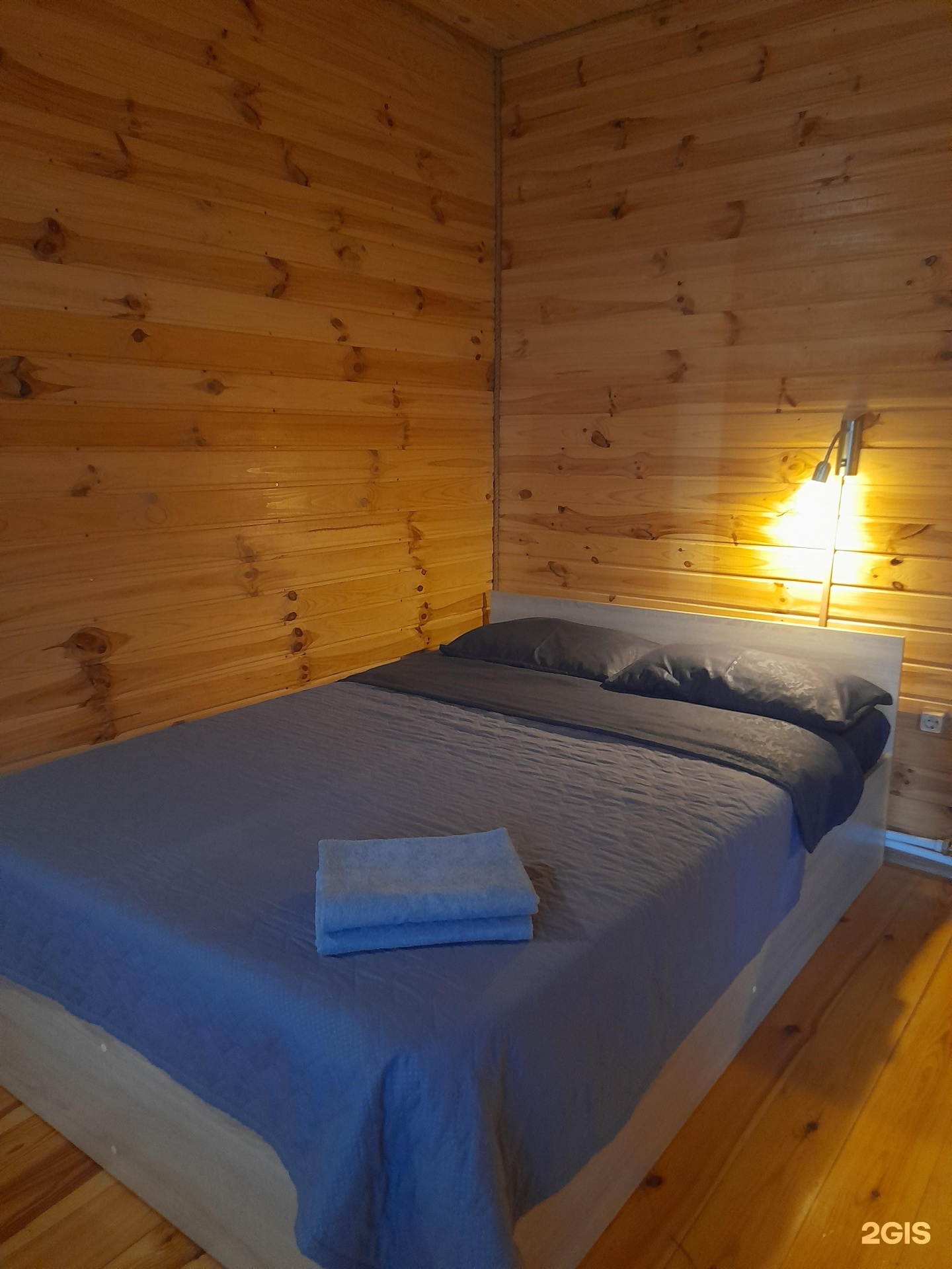 Люкс четырехместный - фото 6