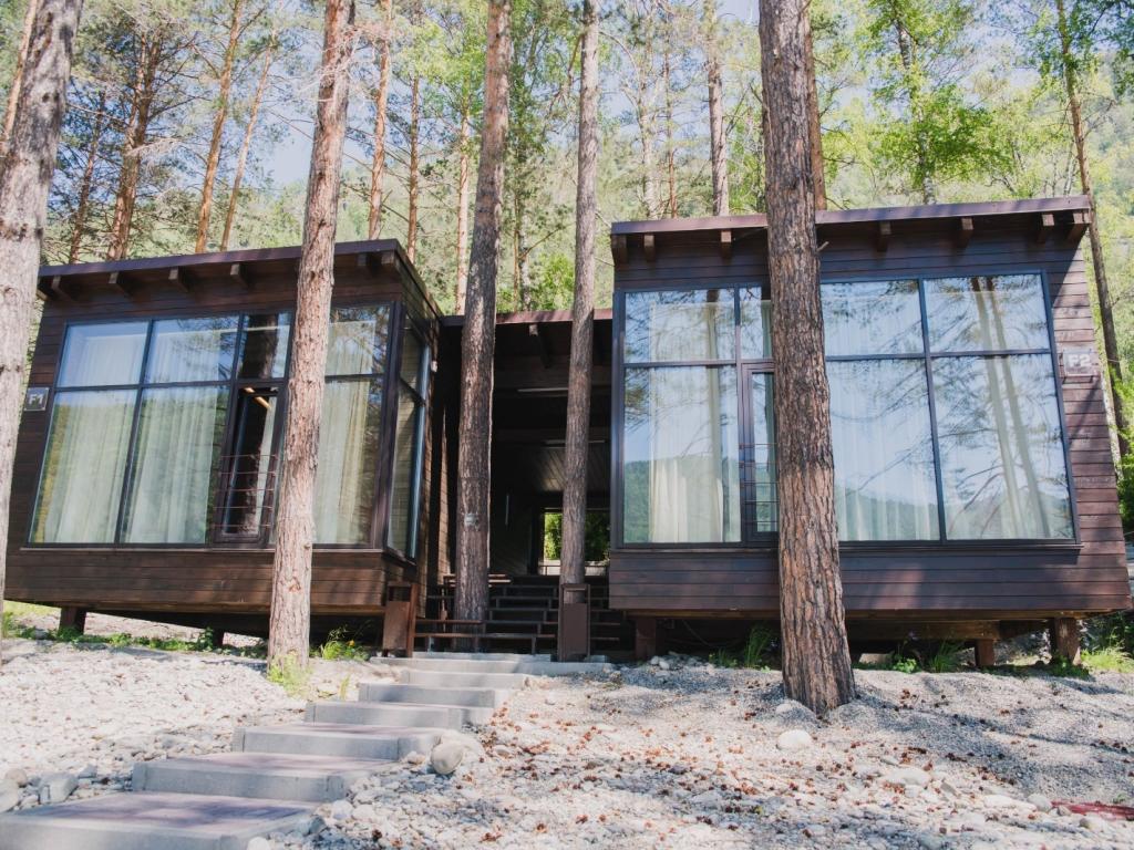 Эко-Отель "Алтика" - фото 5