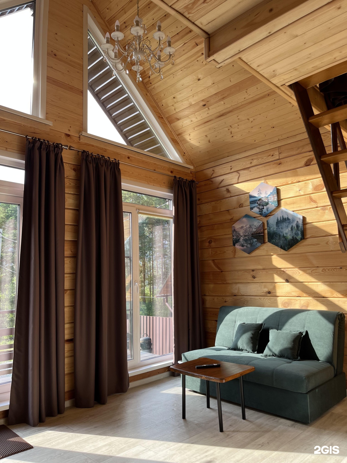 Виллар - фото 6