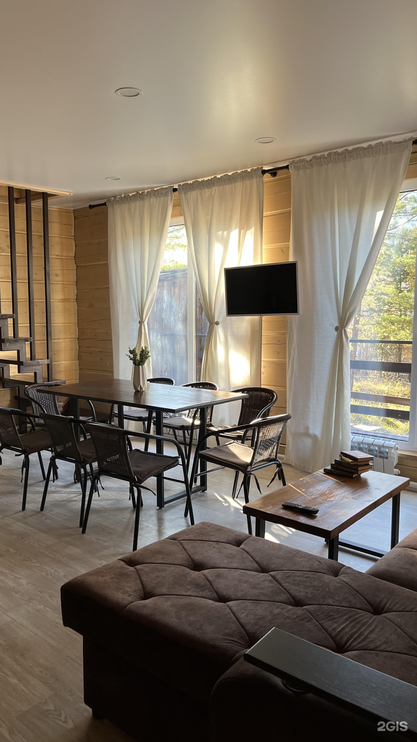 Виллар - фото 7