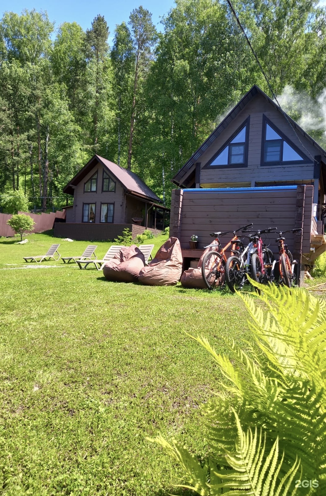 Виллар - фото 11