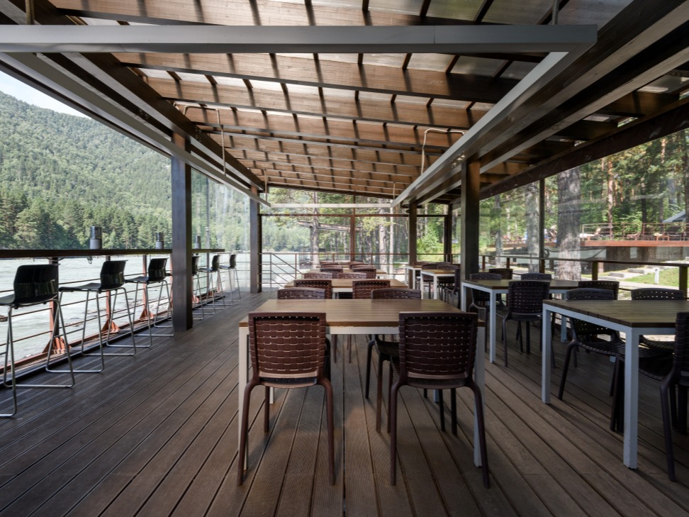 Эко-Отель "Алтика" - фото 6