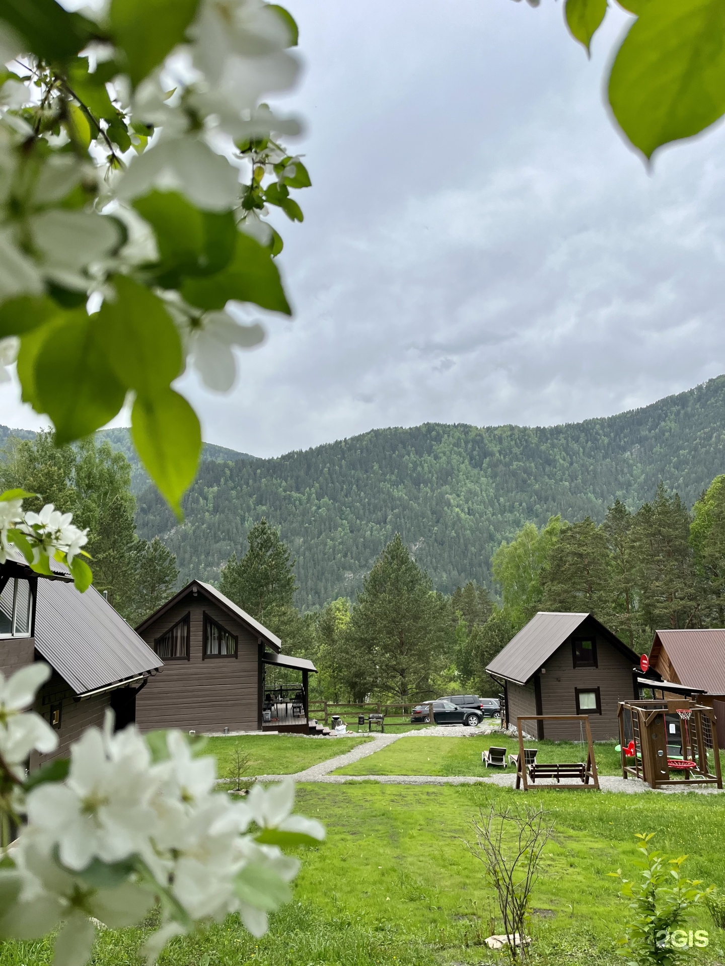 Виллар - фото 16