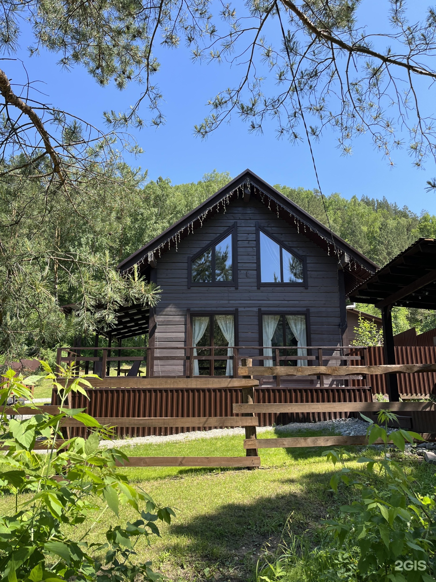 Виллар - фото 17