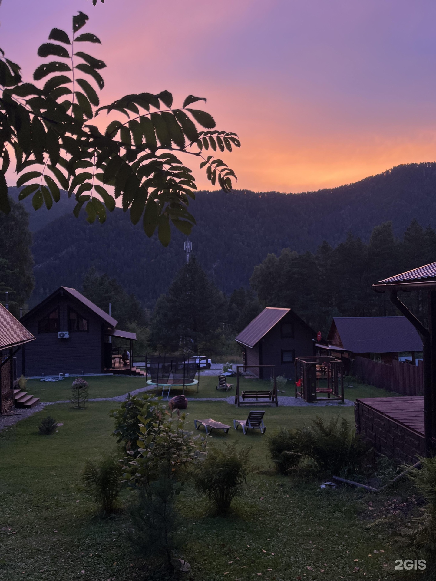 Виллар - фото 19