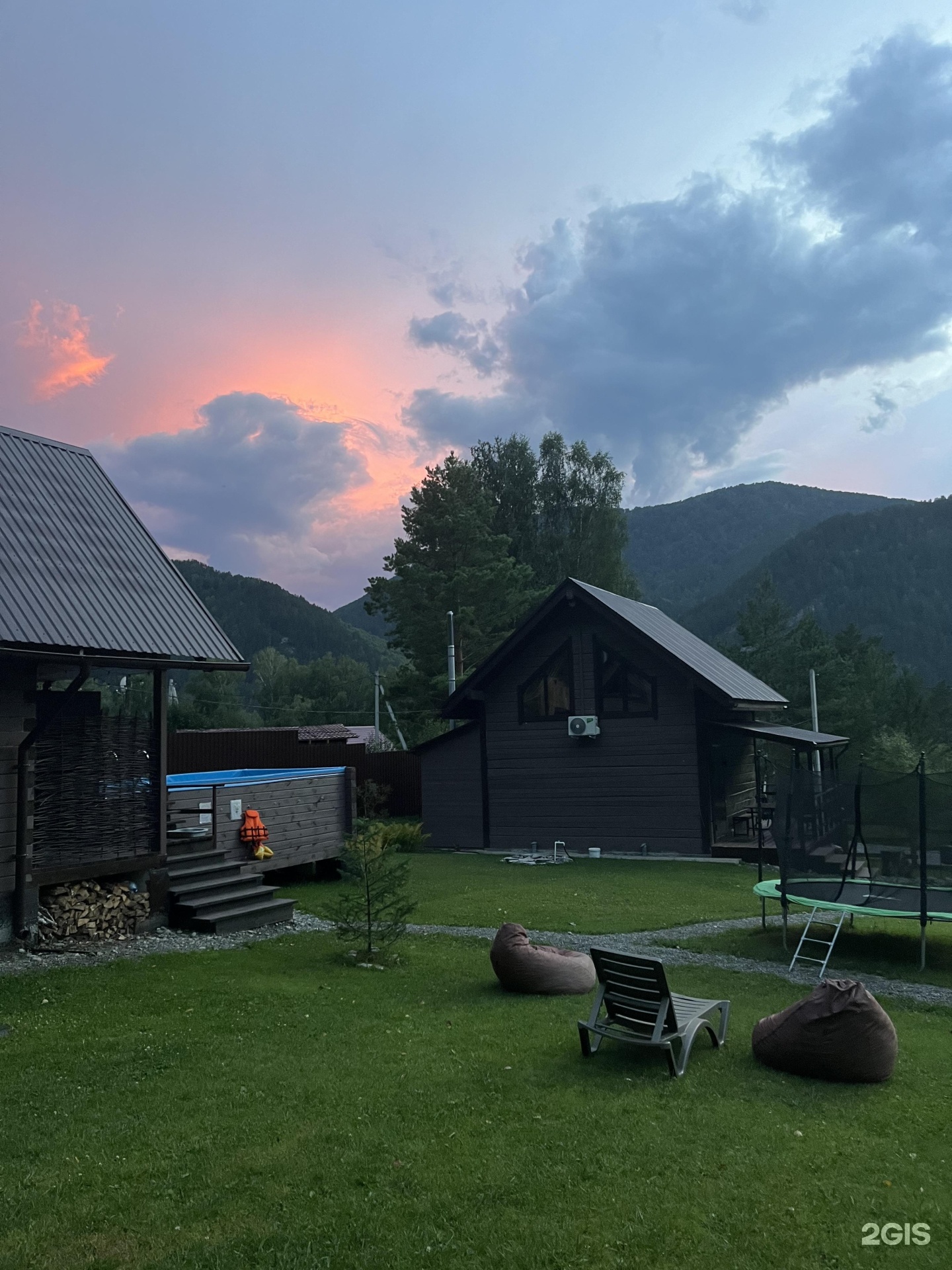 Виллар - фото 21