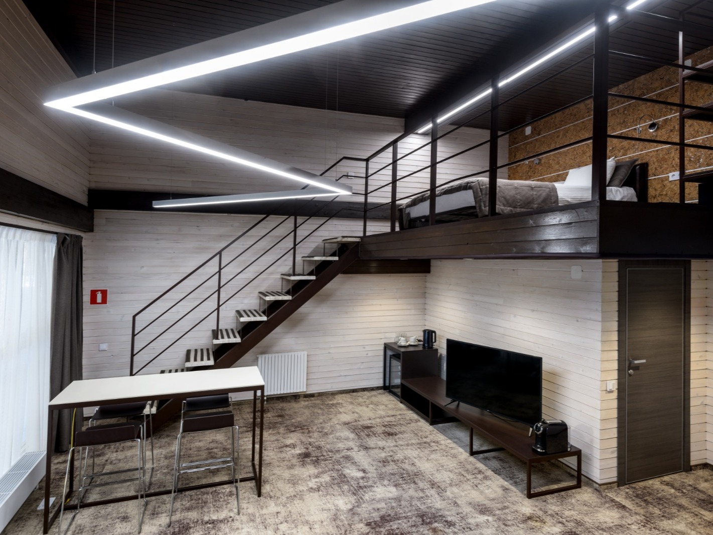 Эко-Отель "Алтика" - фото 8