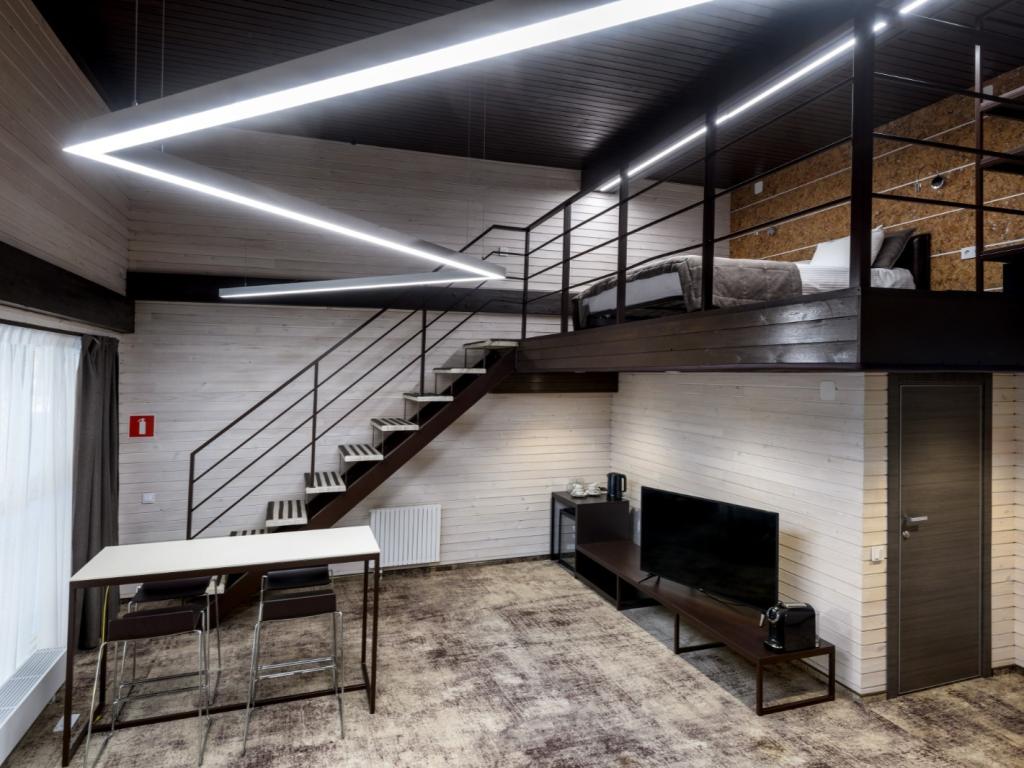 Эко-Отель "Алтика" - фото 8