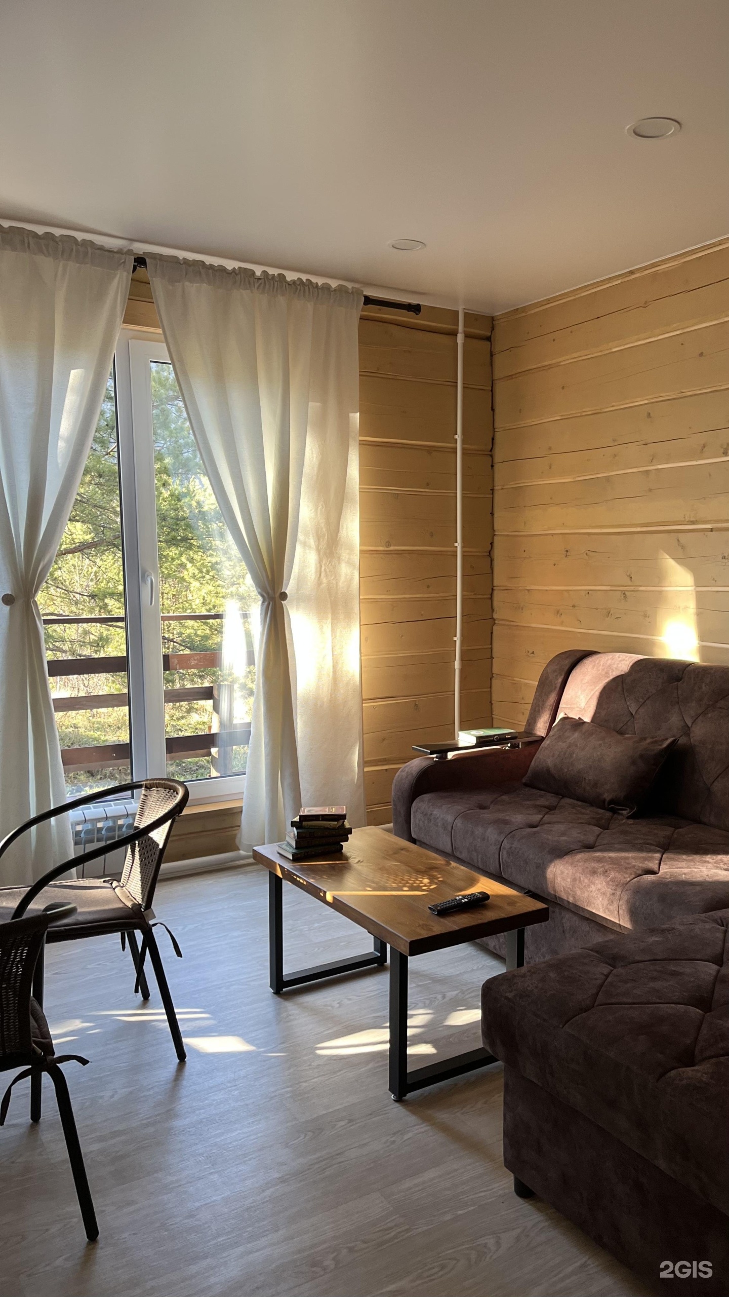 Виллар - фото 27