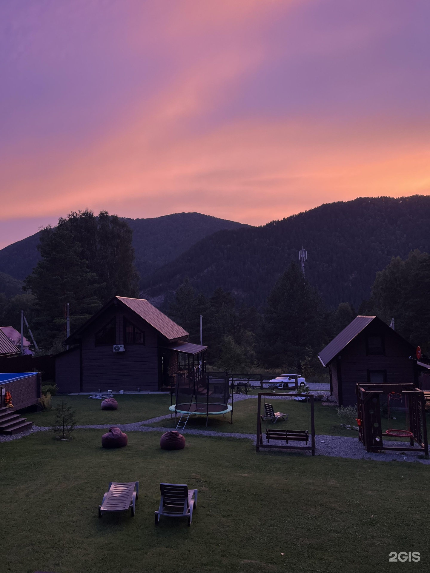 Виллар - фото 28