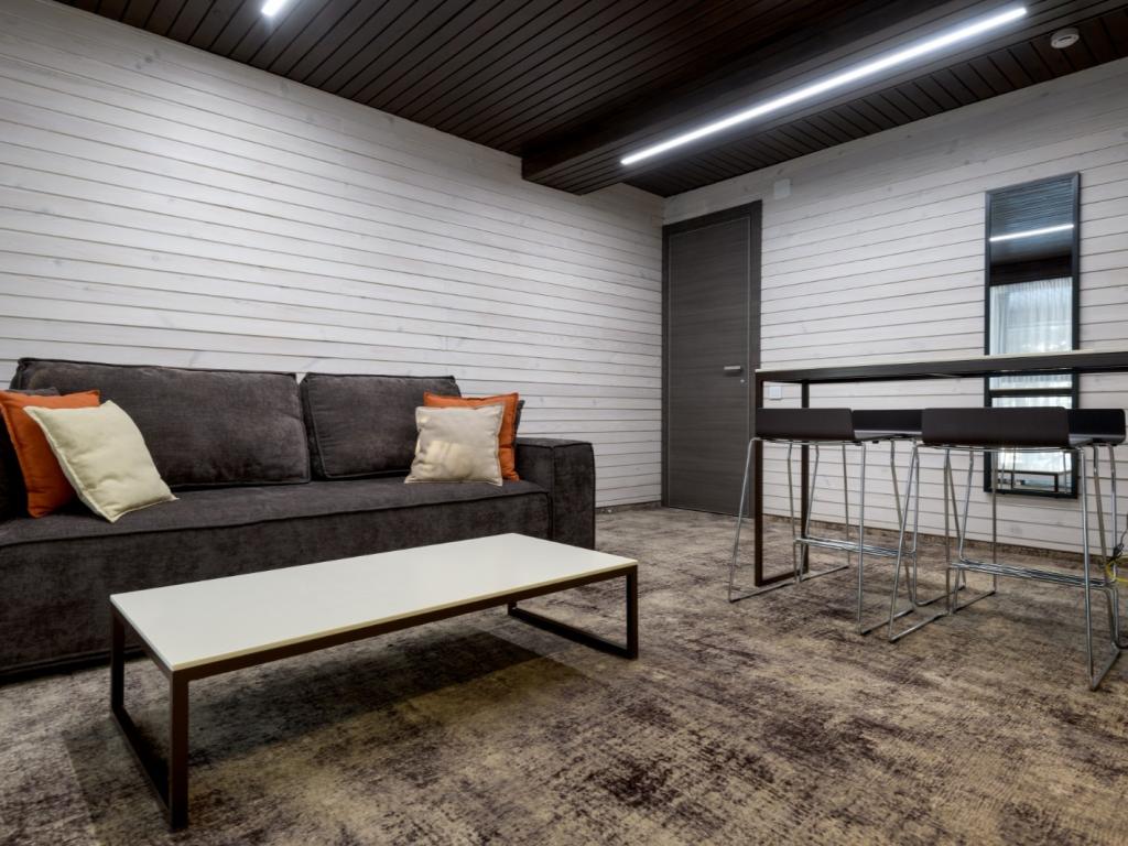 Эко-Отель "Алтика" - фото 13